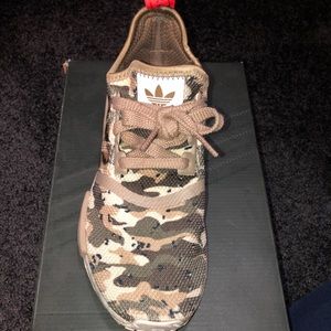 Adidas NMD